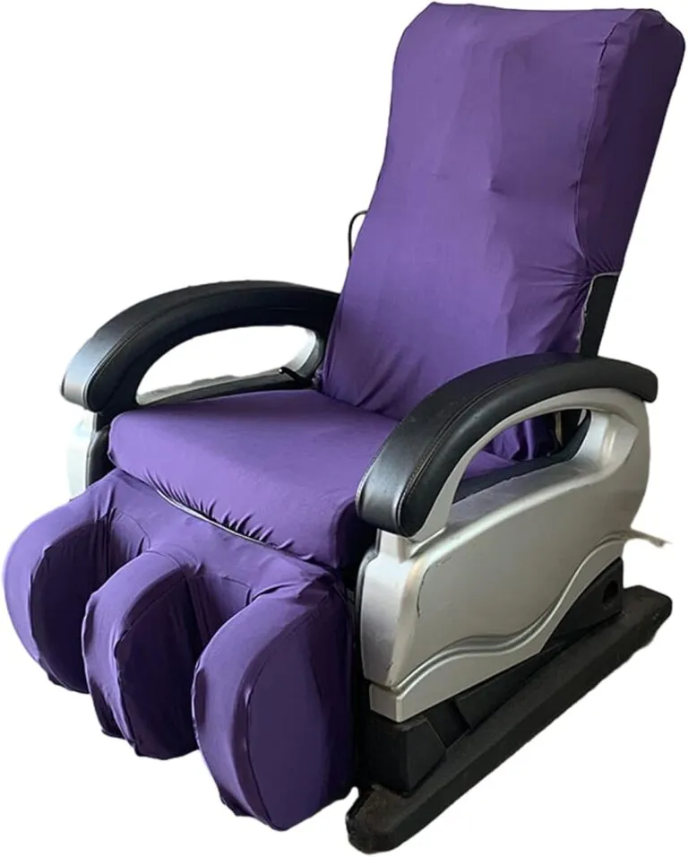 Thick Massage Chair Cover Review