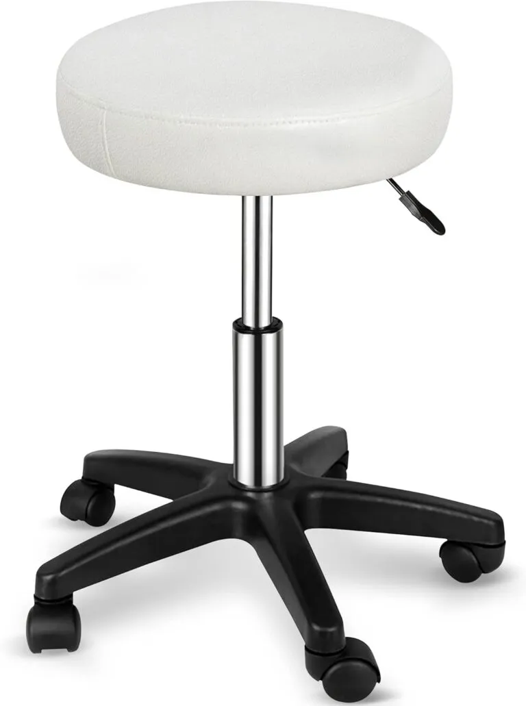 Nova Microdermabrasion Rolling Stool Chair Review