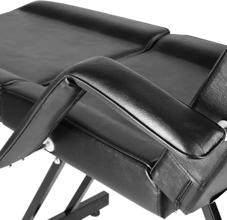 Artist hand Facial Bed Massage Table Review