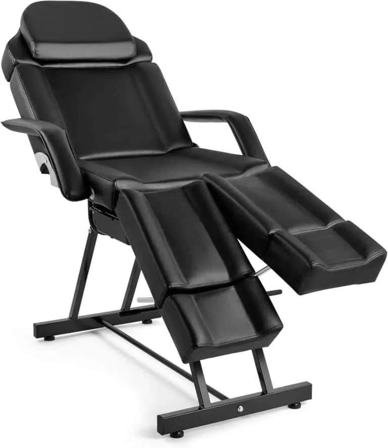 Artist Hand Massage Table Review