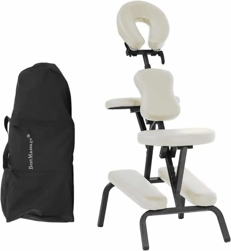 FDW Portable Massage Chair Review