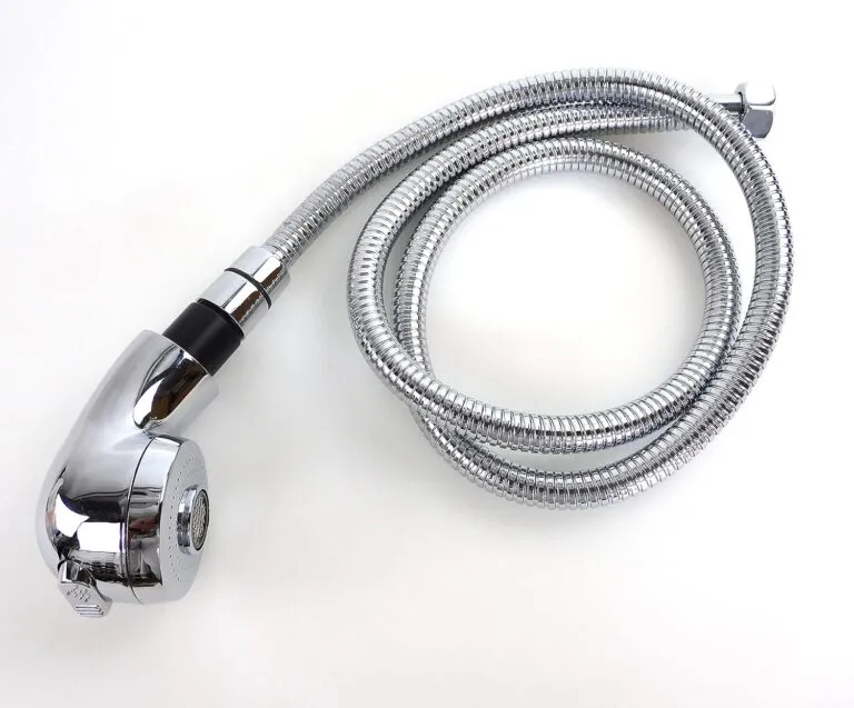 1/2″ Water Sprayer Hose Head for Pedicure Spa Chair Review