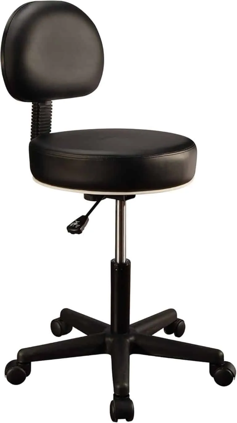 Master Massage Pneumatic Stool Review