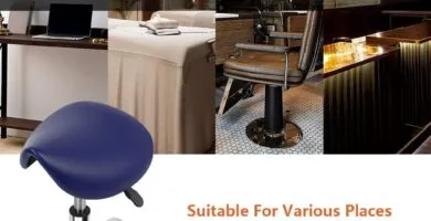 The Exquisite Kktoner Rolling Saddle Stool Review