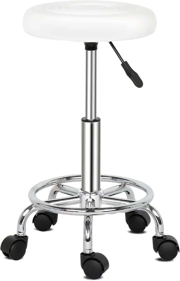 Upgraded Stool Chair Review