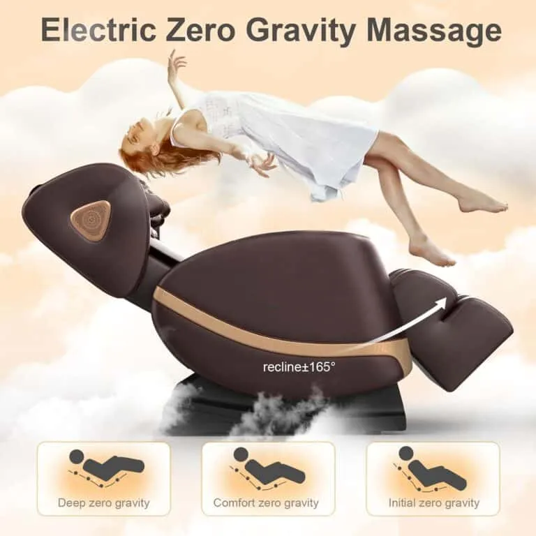 2025 Massage Chair Review
