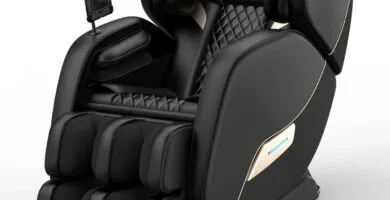 2025 Massage Chair Full Body Zero Gravity Sl Track Shiatsu Massage Recliner Chair With Body Scan 6 Fix Point Rollersairb 5