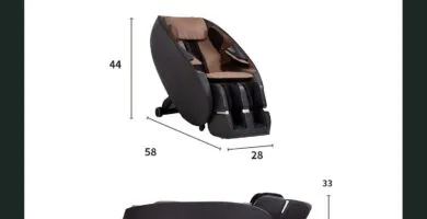 Bestmassage Shiatsu Massage Chair Review