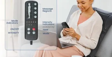 Comfier Full Body Massage Mat Pad Review