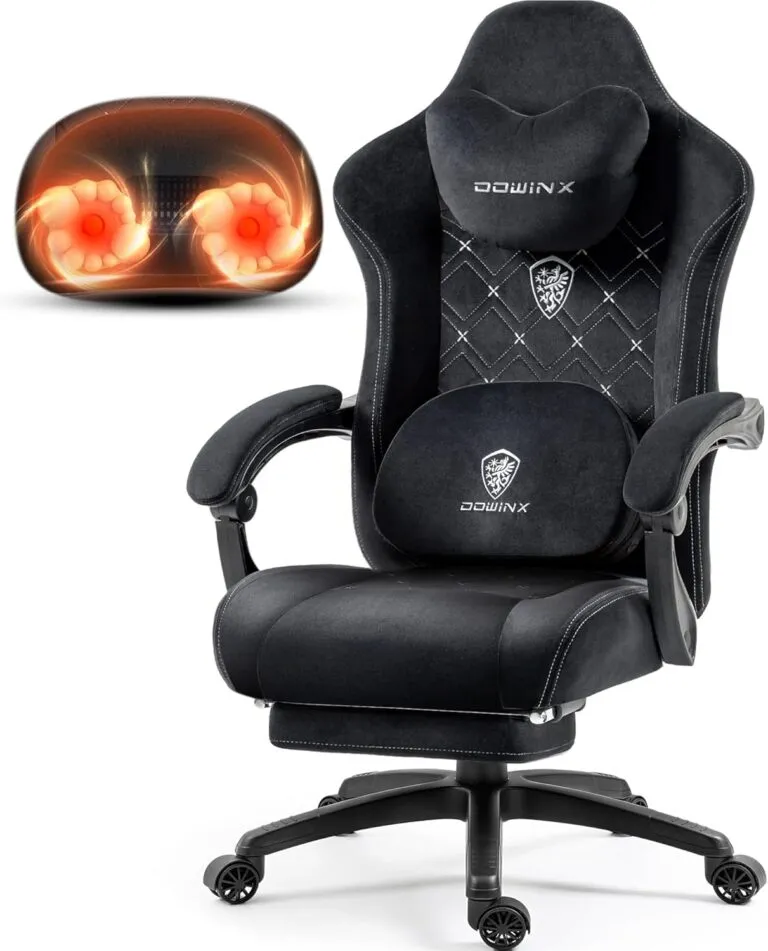 Dowinx Gaming Chair Review
