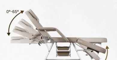 Facial Chair Massage Table 73inch Adjustable Tattoo Chair For Artist With Stool Facial Bed For Spa Beauty Esthetician Gr 2