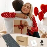 Full Body Massage Mat Vibration Back Massage Pad For Chair Bed Sofa Back Massager With Heat Massage Chair Pad 10 Vibrati 1