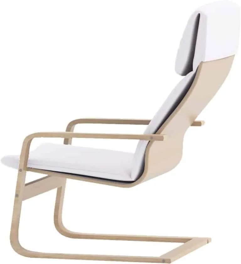IKEA Pello Chair Cover Replacement Review