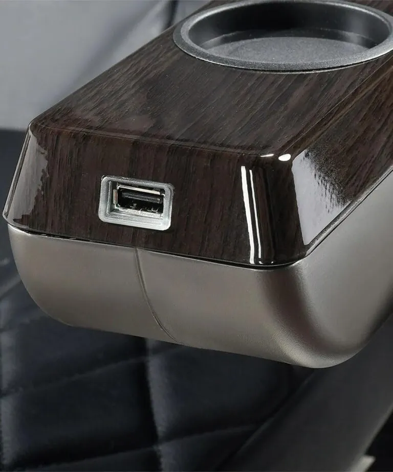 J & A Pacific GT Pedicure Spa Chair Review