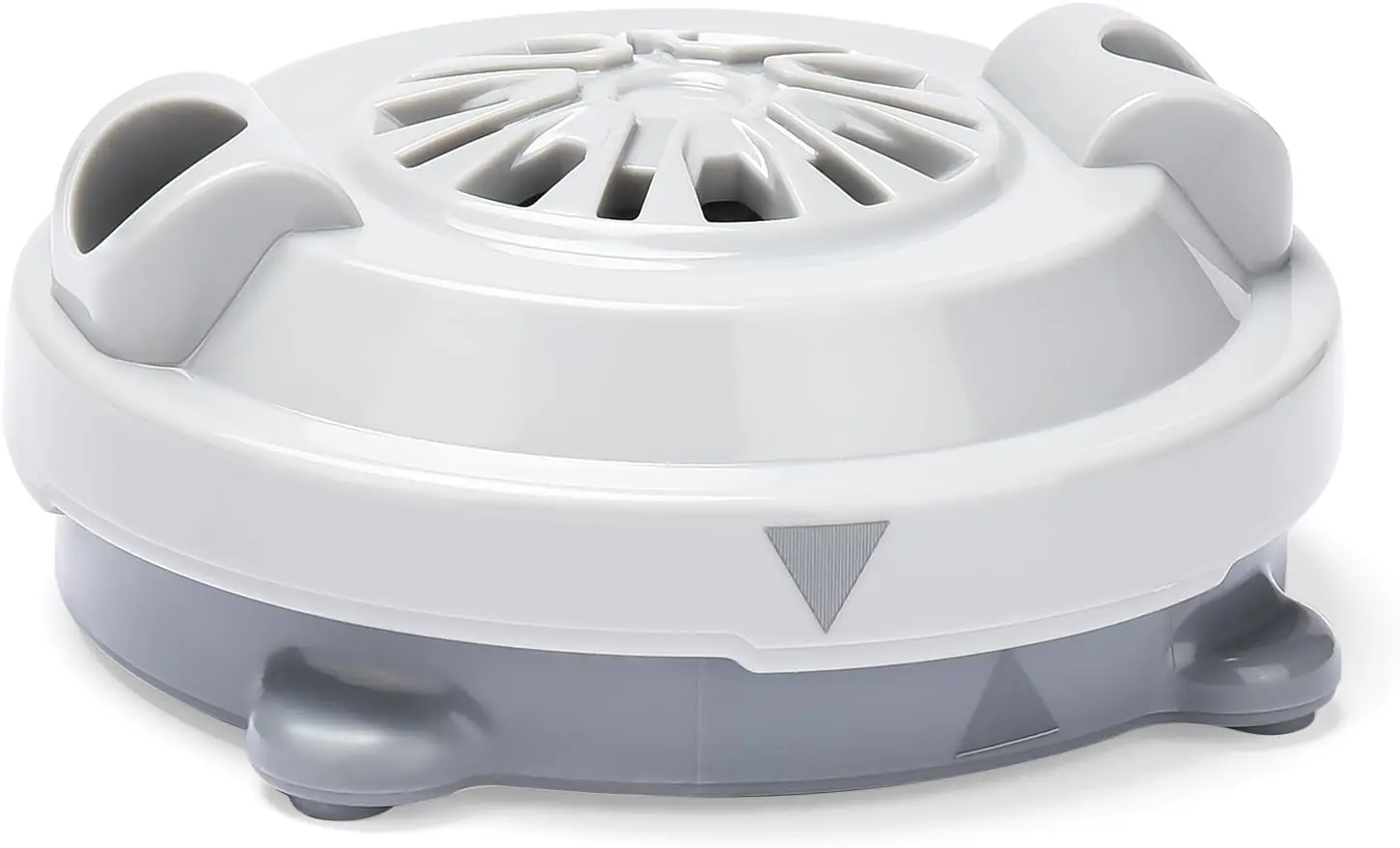 Ktwt Pipeless Magnetic Jet Head Motor Chair Bf 004 4 Pin Grey Permanent Magnet Indoor Use 025 Lbs Spa Accessory