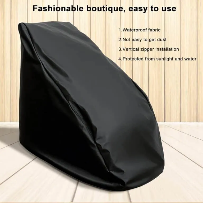 Massage Chair Cover Review