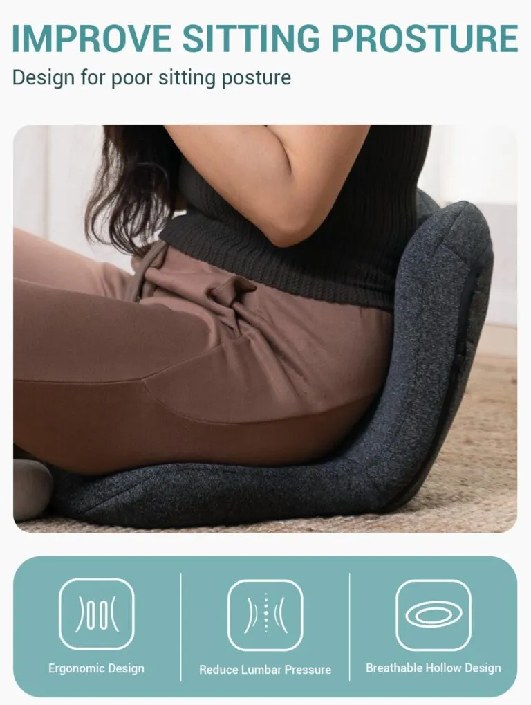 Mynt Lower Back Massager Review