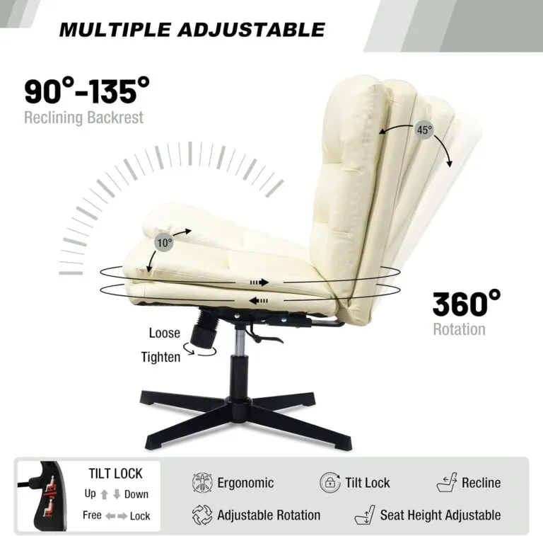 Paddie Pedicure Chair Review