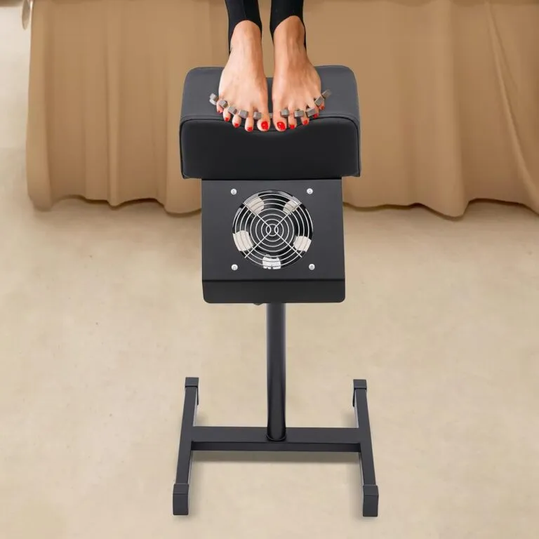 Pedicure Foot Rest Chair Review