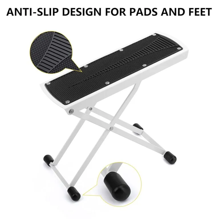 Pedicure Foot Rest Review