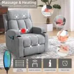 Phoenix Home Manual Recliner Review