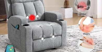 Phoenix Home Manual Recliner Review