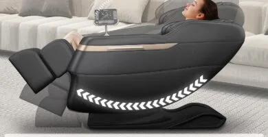The 8 Best Shiatsu Massage Chairs Money Can Buy For 2025