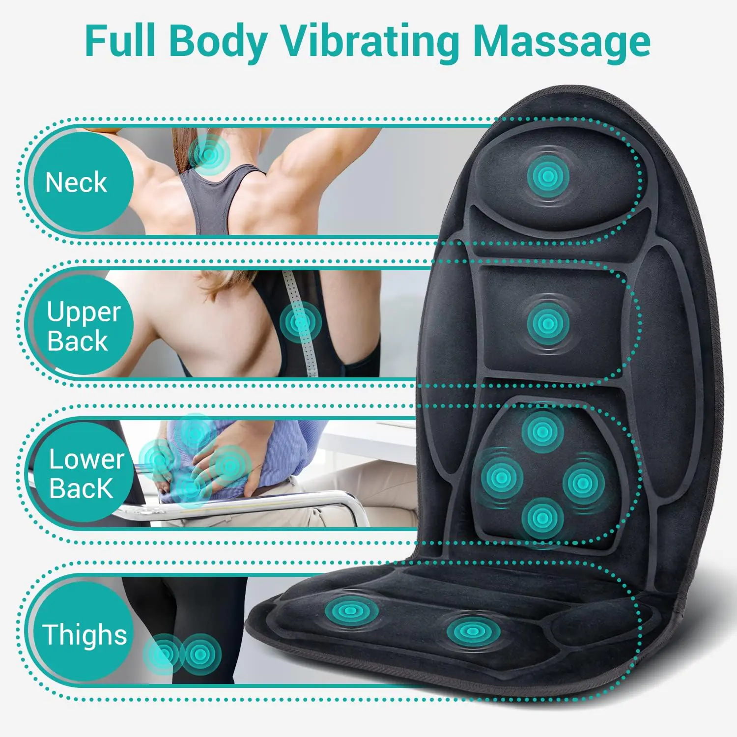 8 Vibration Motors Review