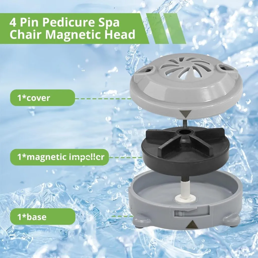 Bf 004 Pipeless Jet Motor Magnetic Head Review