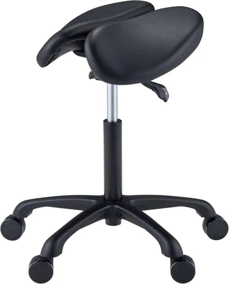 Master Massage Berkeley Saddle Stool Review