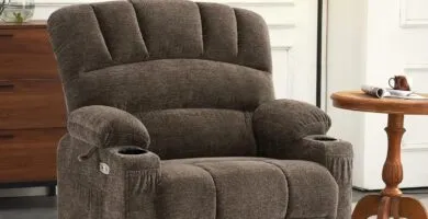 Mcombo Power Lift Recliner Review