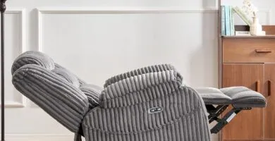 Power Swivel Rocker Review