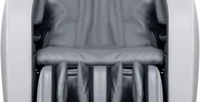 Relaxonchair Mk V Plus Review