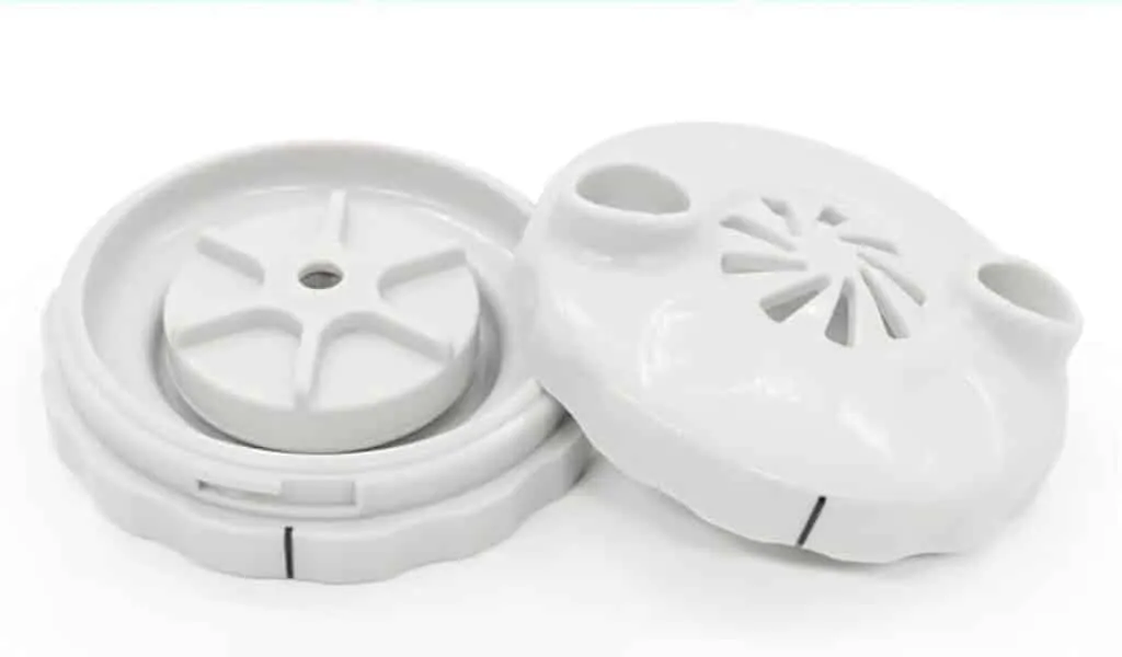 Superdi New Version Magnetic Jet Head Cover Spa Disposable Liner Pedicure Chairs