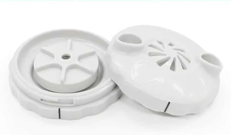 SuperDi New Version Magnetic Jet Head Review