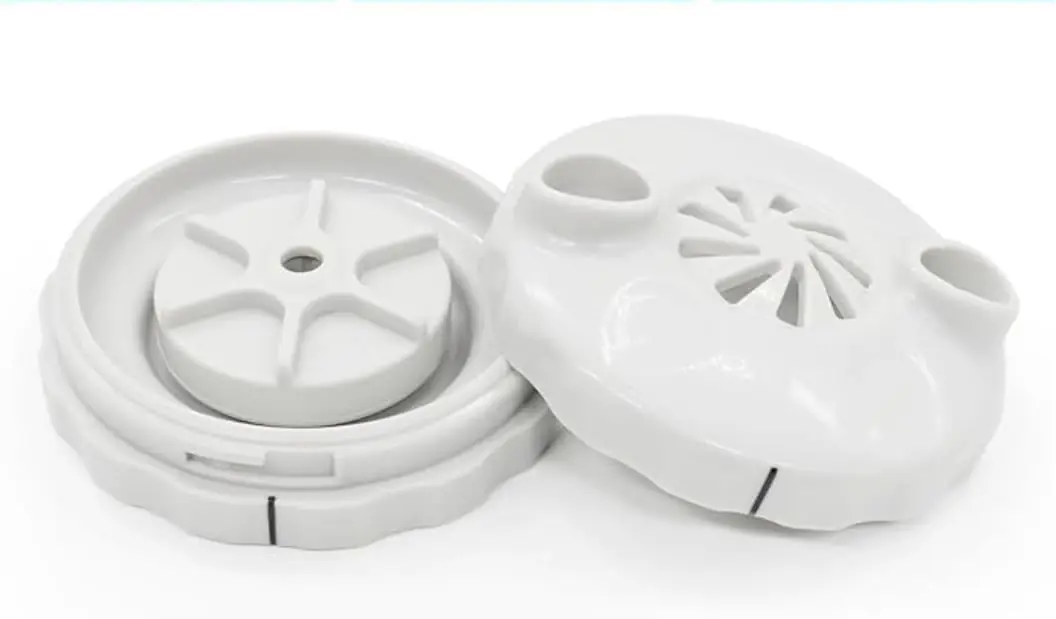 Superdi New Version Magnetic Jet Head Cover Spa Disposable Liner Pedicure Chairs