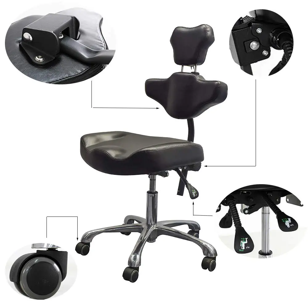 Tatartist Tattoo Chair Hydraulic Review