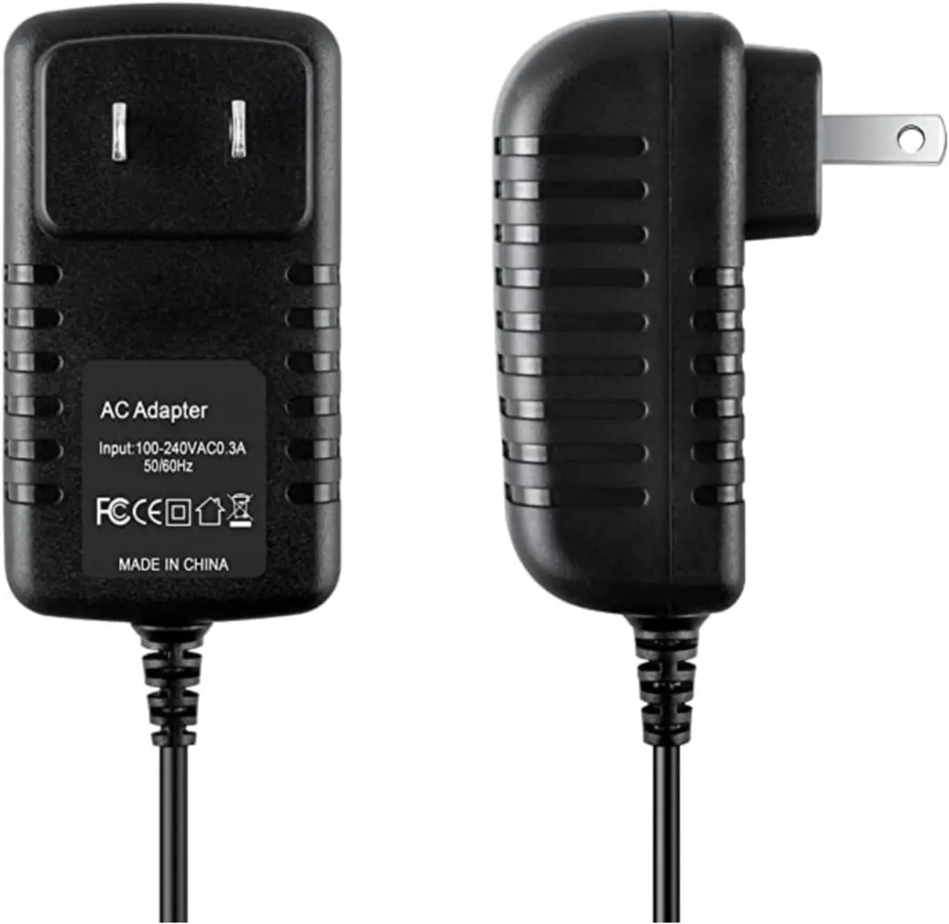 12V AC/DC Adapter Compatible with Comfier CF-2401 CF-2606 CF-2606MC CF-2206 Shiatsu Back Massager Massage Chair Pad with Heat DC12V 2A 12.0V 2.0A Power Supply Cord Cable PS Battery Charger 12V AC/DC Adapter Compatible with Comfier CF-2401 CF-2606 CF-2606MC CF-2206 Shiatsu Back Massager Massage Chair Pad with Heat DC12V 2A 12.0V 2.0A Power Supply Cord Cable PS Battery Charger