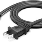 Acdc Adapter Compatible With Brookstone C7 B Mcs 1100hj Shiatsu Massging Seat Topper With Heat Chair Massager Massage 1 1 21