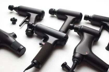 best budget massage gun