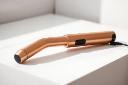 copper fit massage gun