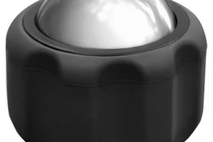 Cryosphere Cold Massage Roller Ball Fsa Eligible Massage Ice Ball Cold And Hot Massage Ball Lymphatic Drainage Massager 