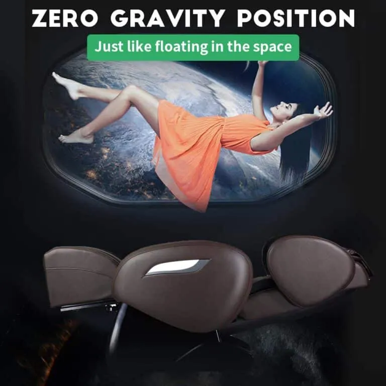 FDW Massage Chair Review