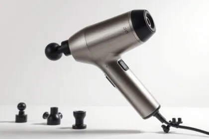 homedics massage gun