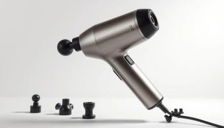 homedics massage gun