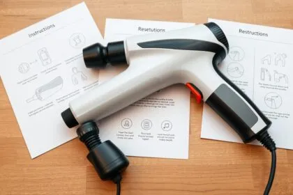 how to reset massage gun