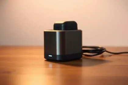 hyperice massage gun charger