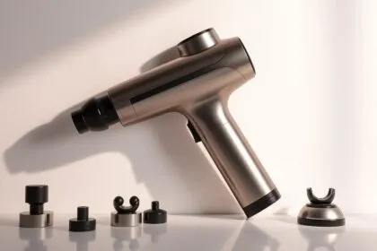 hypervolt massage gun