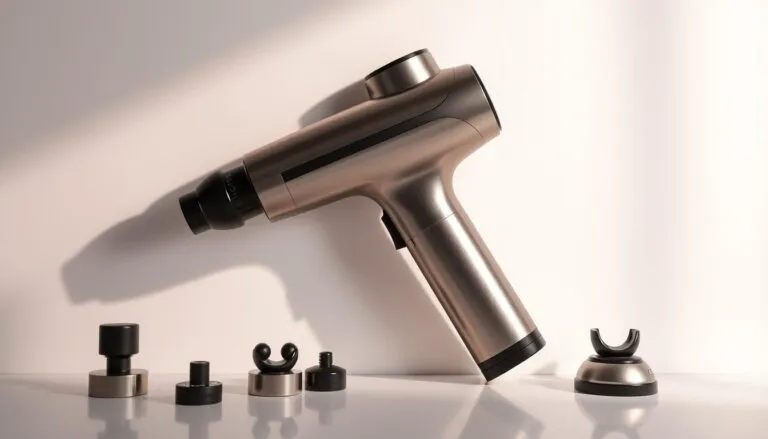 hypervolt massage gun