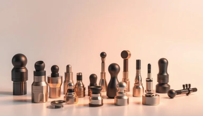 massage gun attachments